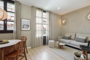 Vietri - 2 bedrooms and terrace in Sant Antoni